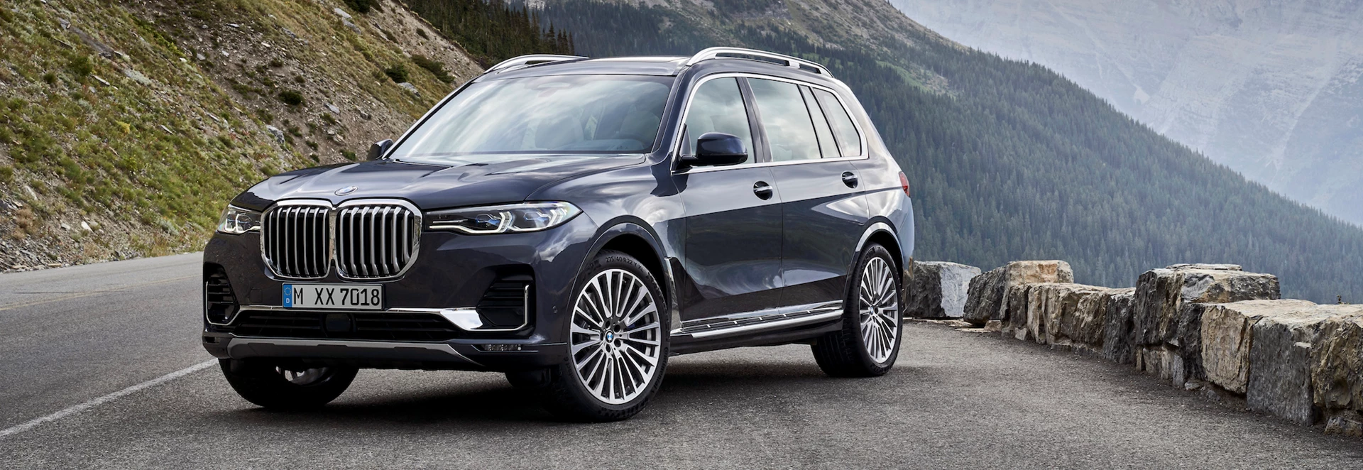 Why the 2019 BMW X7 is the true seven-seater we’ve been waiting for